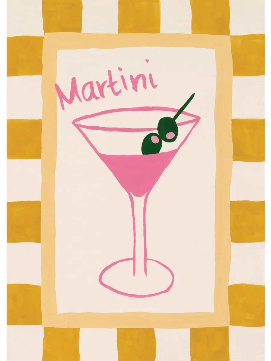 Pink Martini