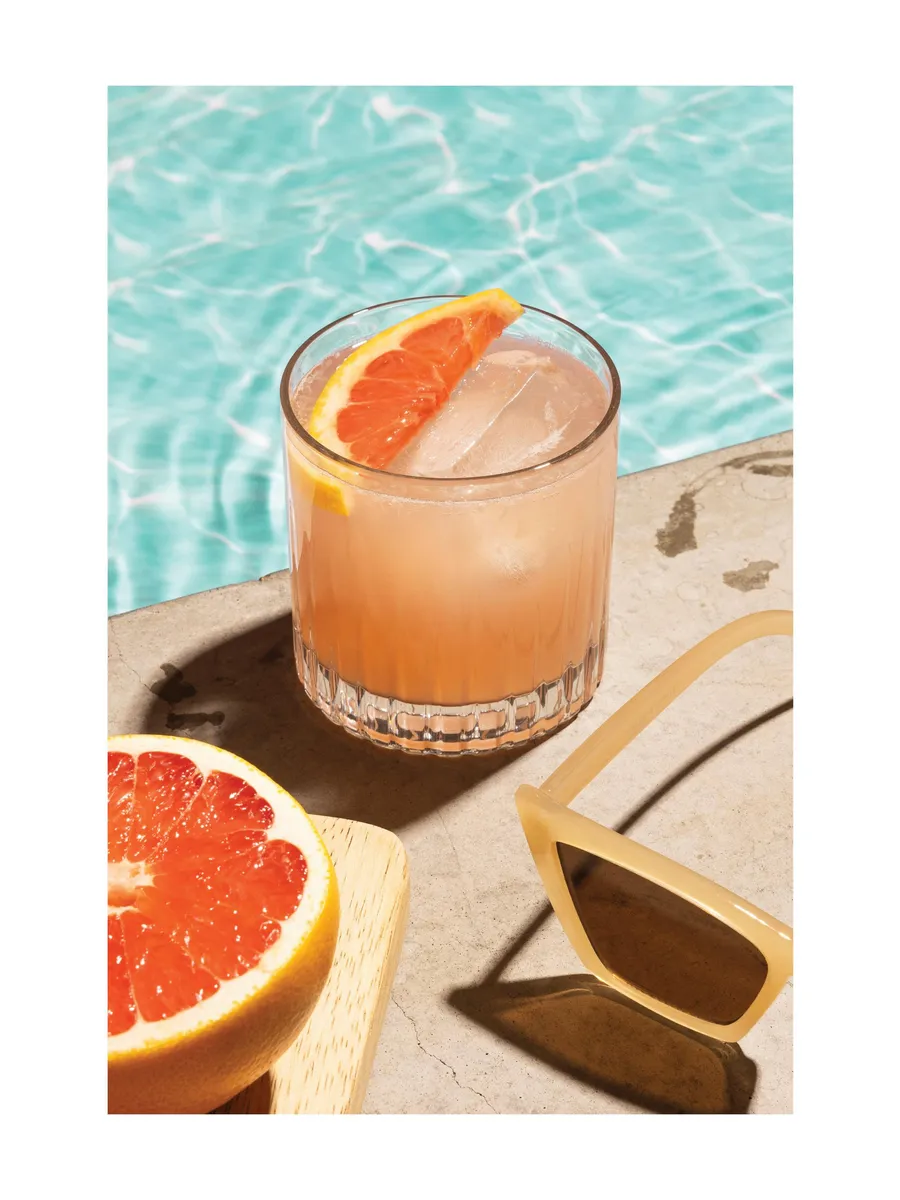 Pink Paloma