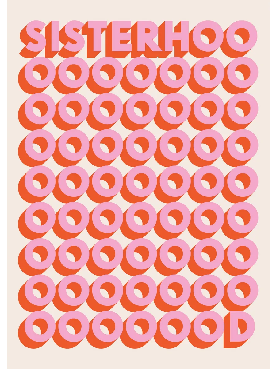 Pink Sisterhood