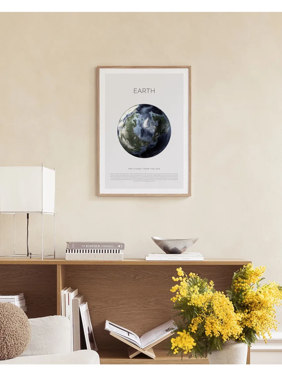 Planet Earth