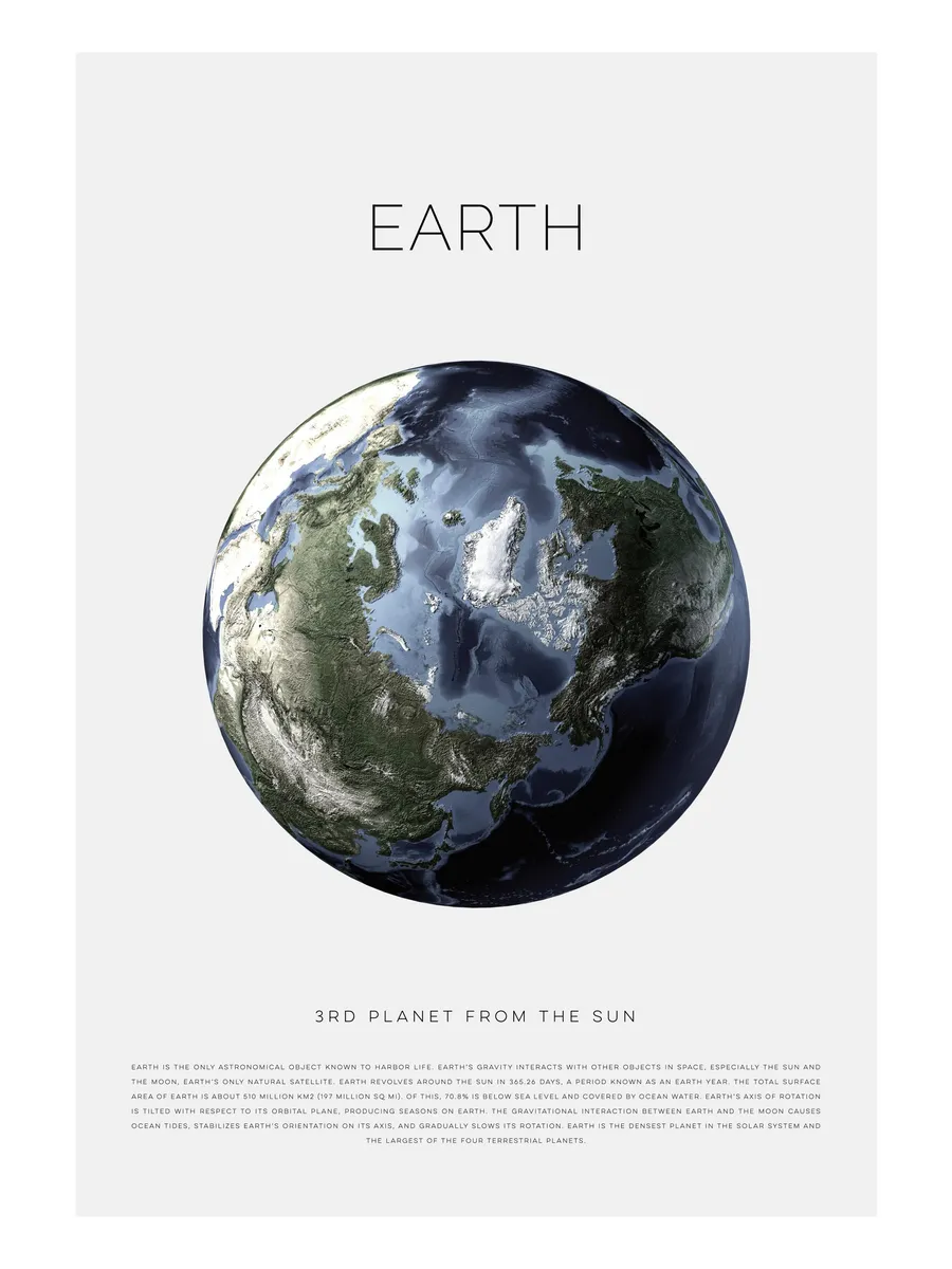Planet Earth