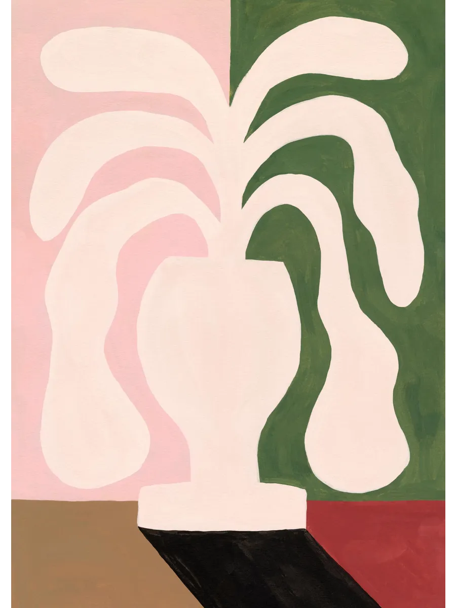 Planted to Grow