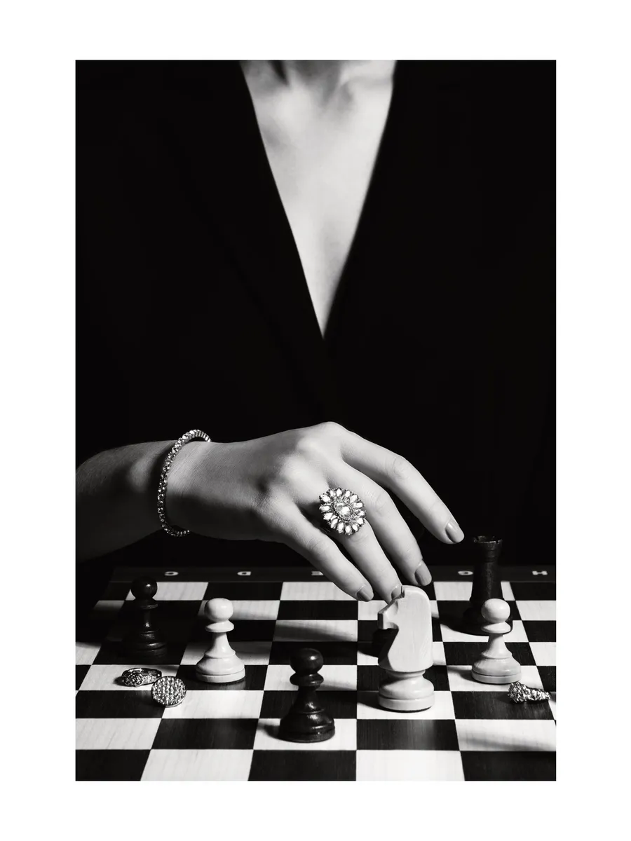 Playing Chess