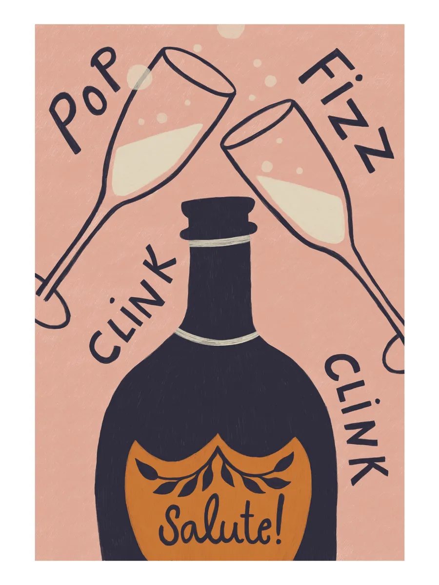 Pop Fizz