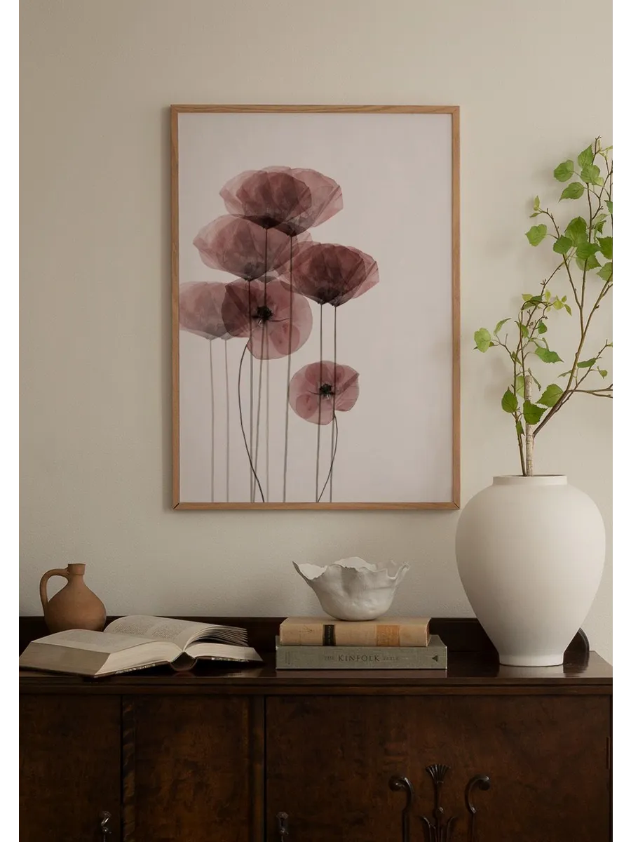 Poppy Bunch