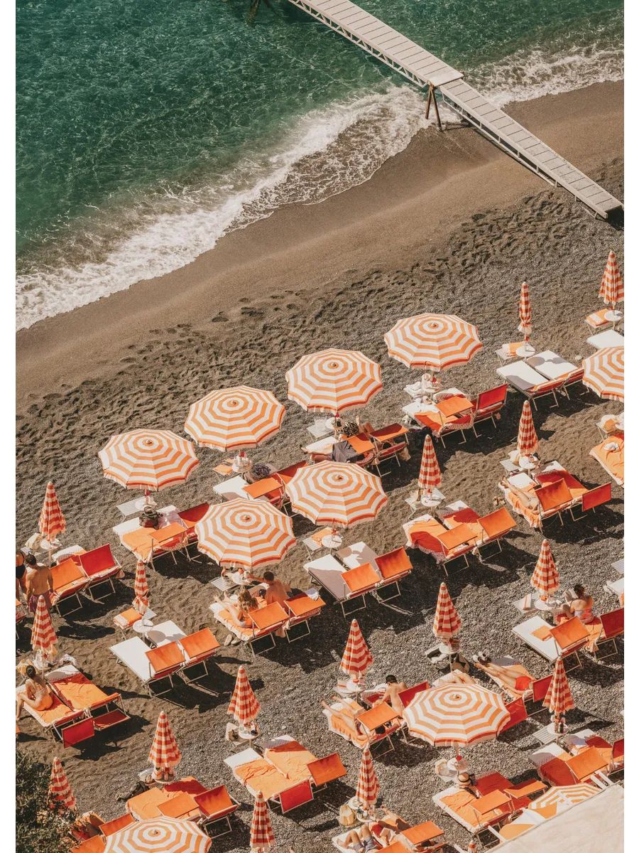 Positano Beach Club