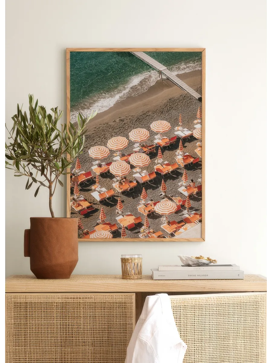 Positano Beach Club