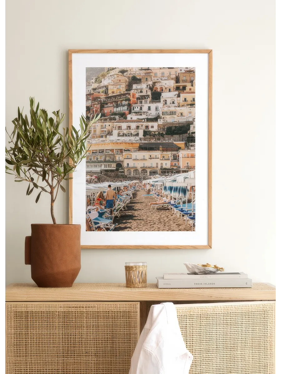 Positano Spiaggia
