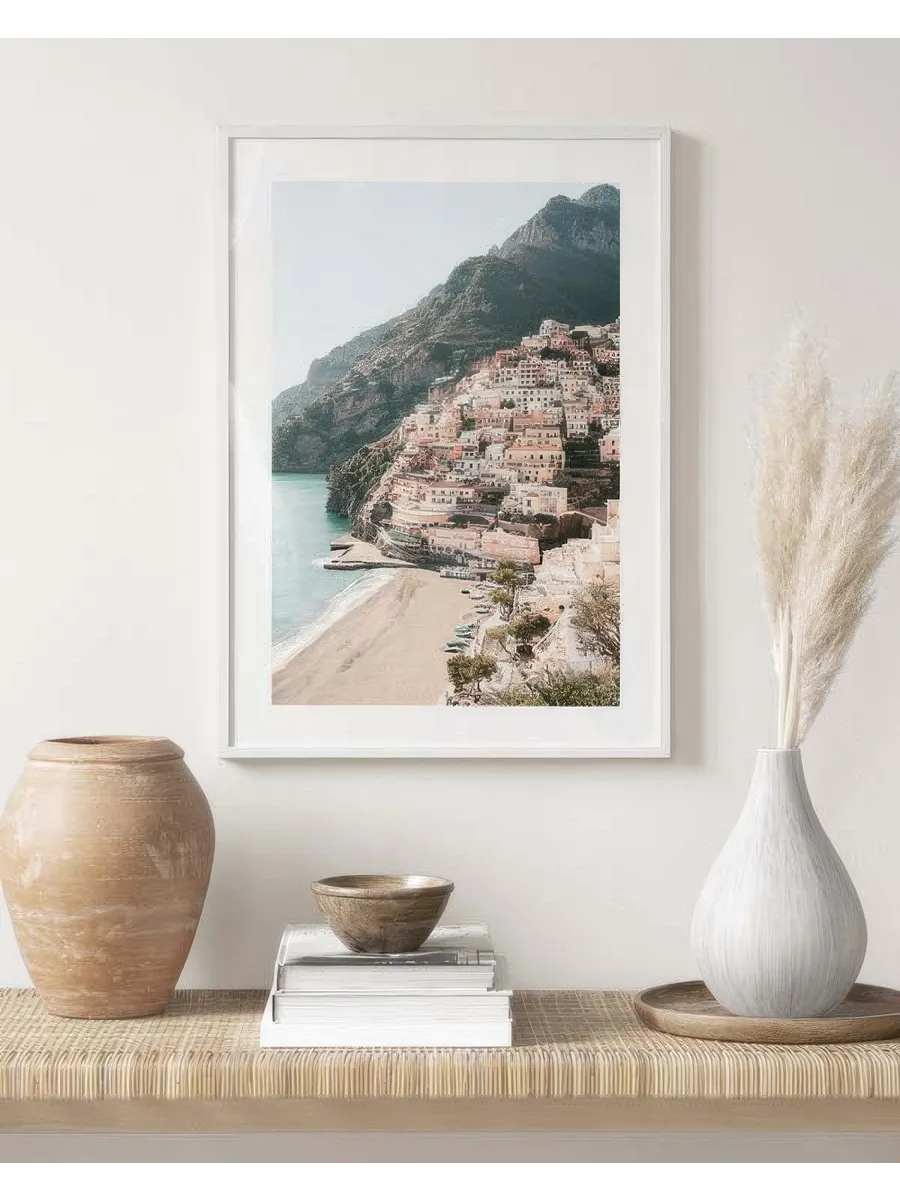 Positano View