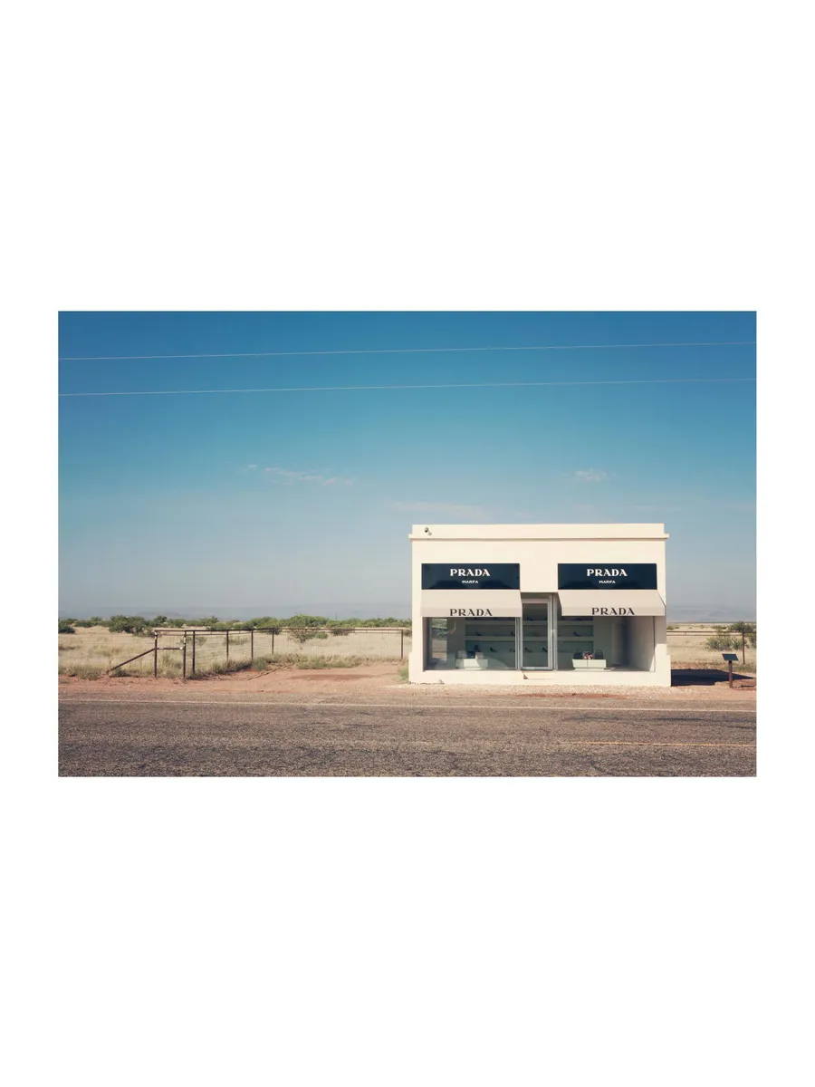 Prada Marfa