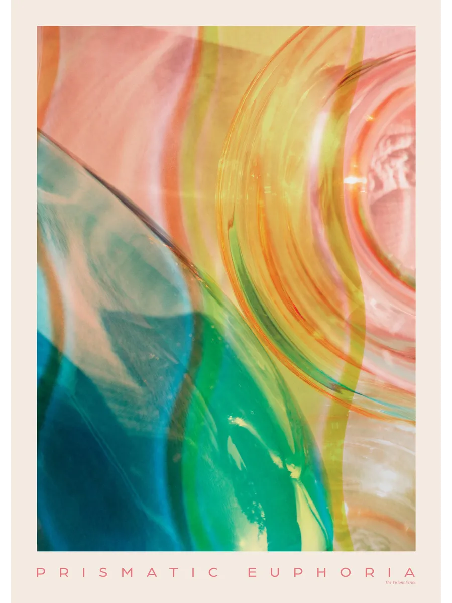 Prismatic Euphoria