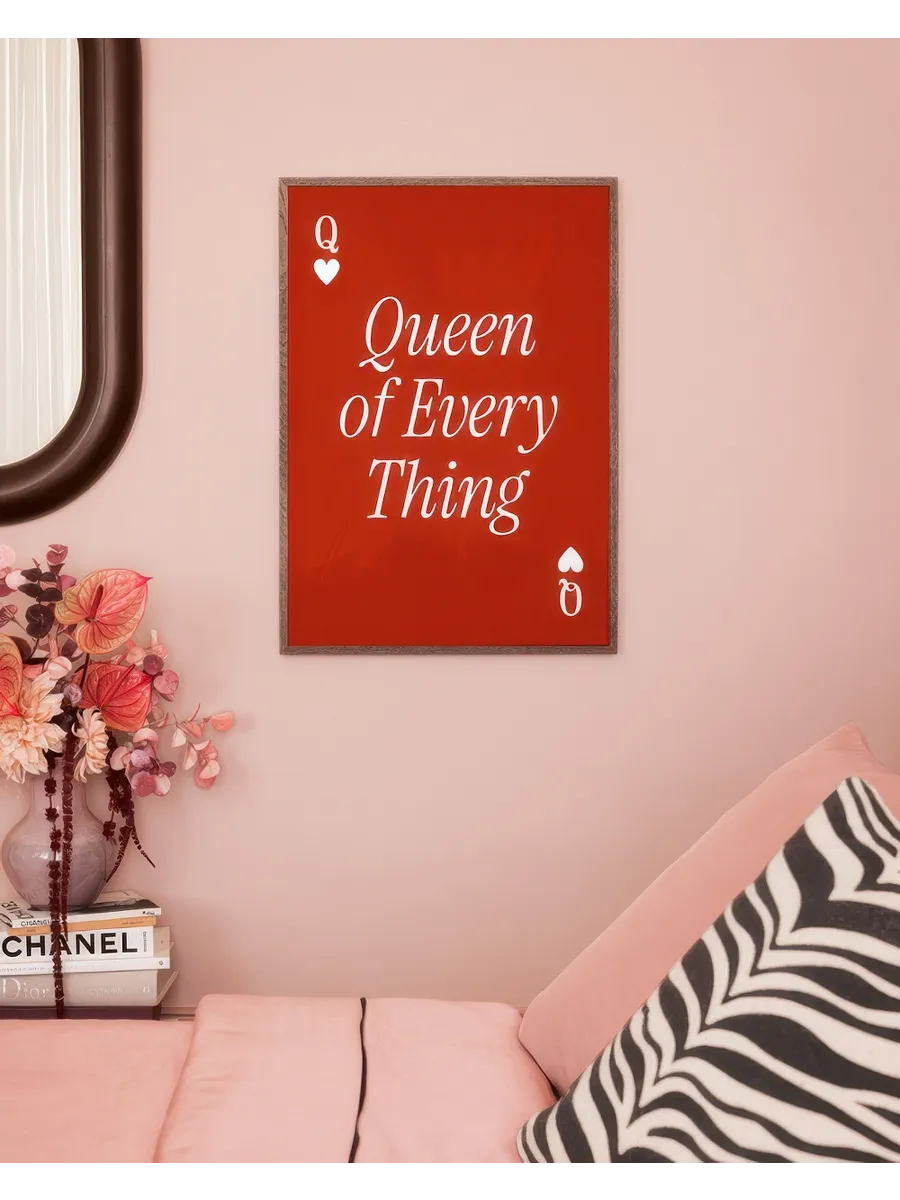 Queen of Every Thing