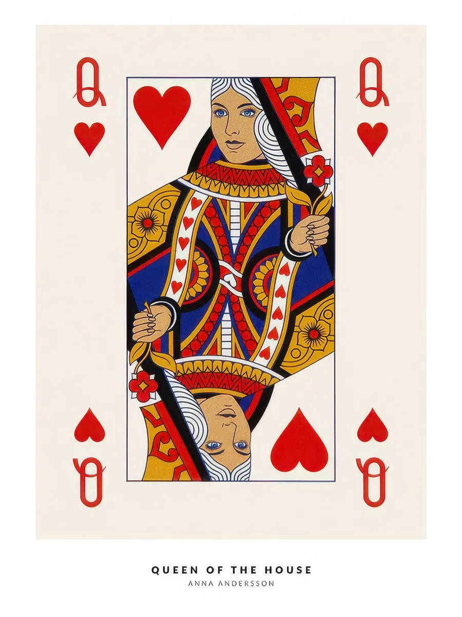 Queen Personal
