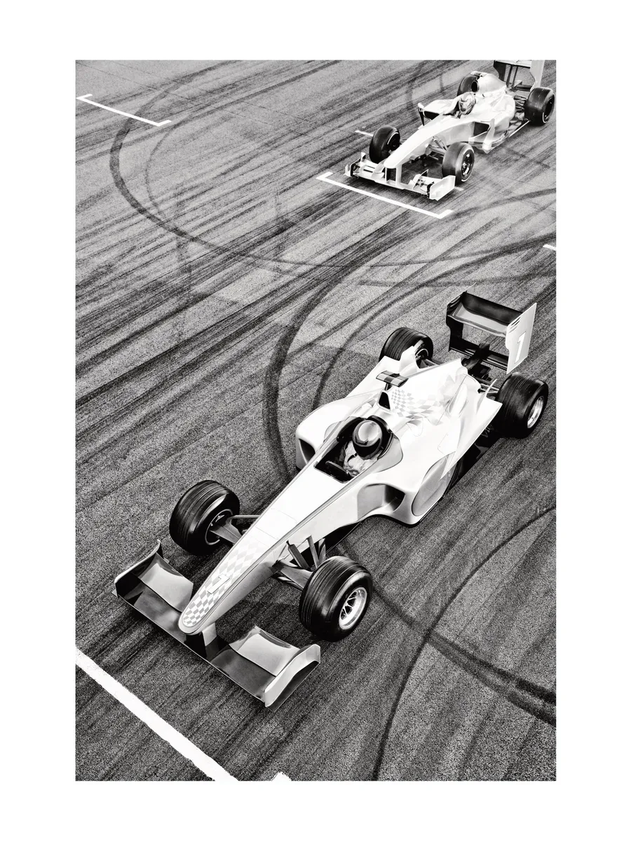 Race Car