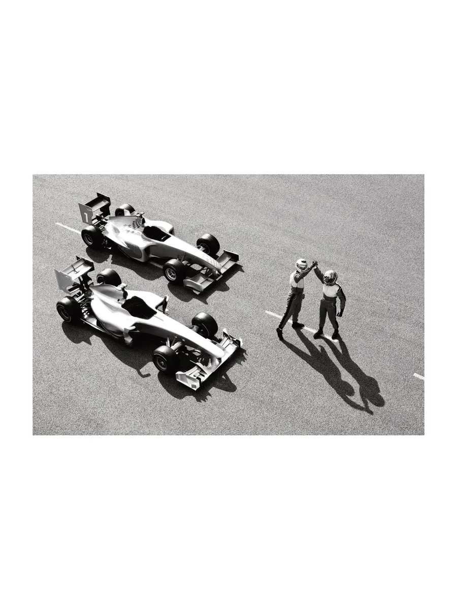 Race Winning