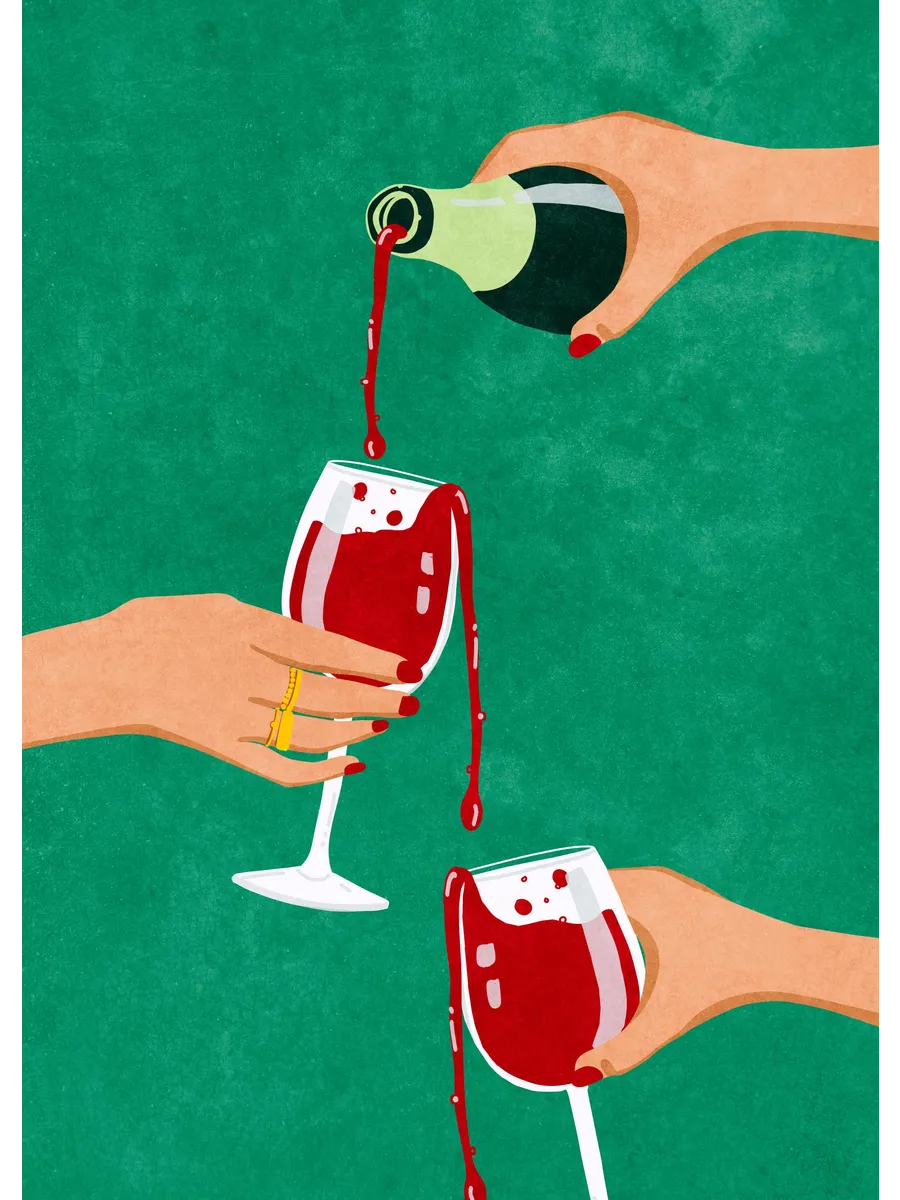 Raissa Oltmanns Cheers