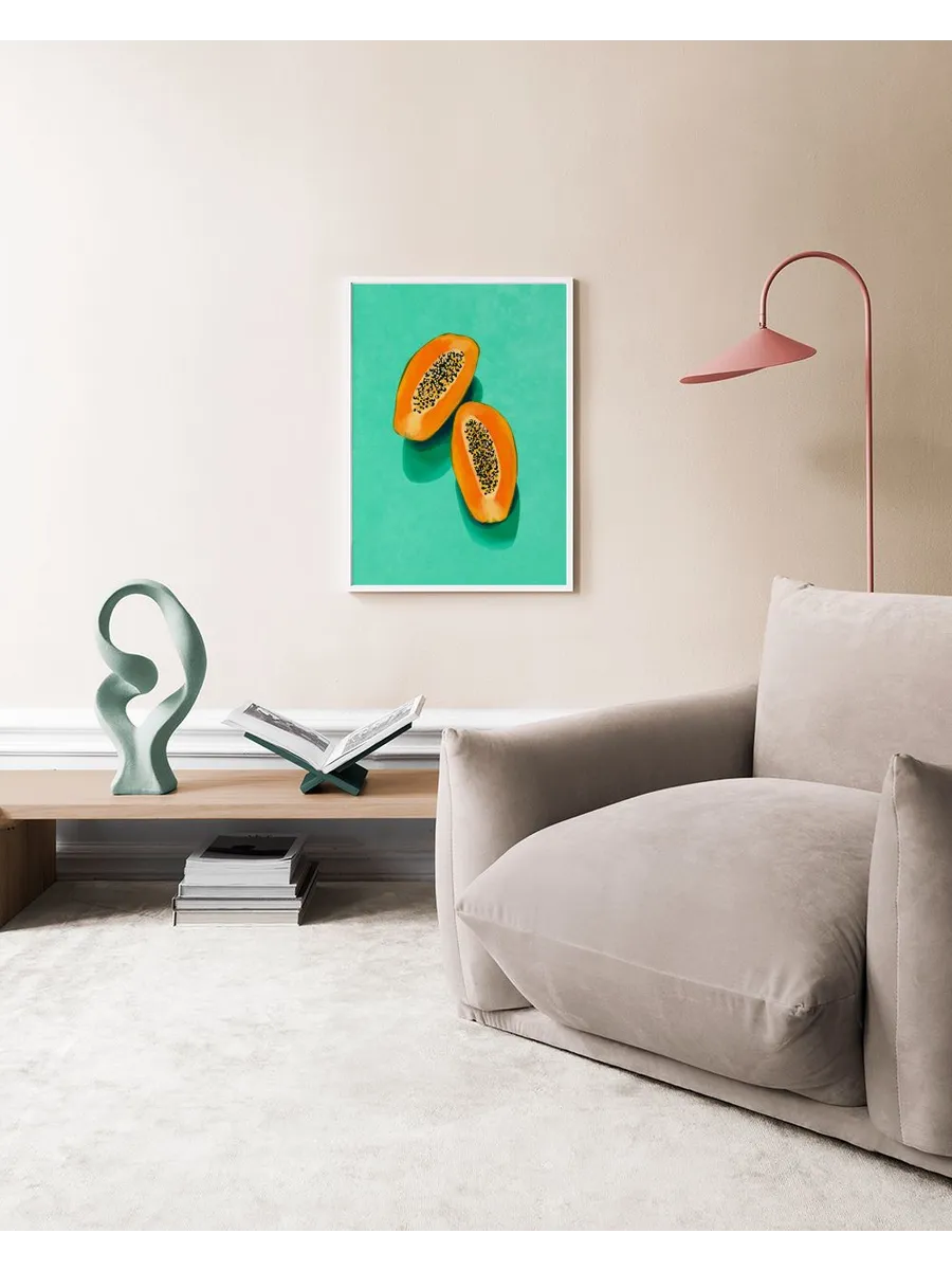 Raissa Oltmanns Papaya