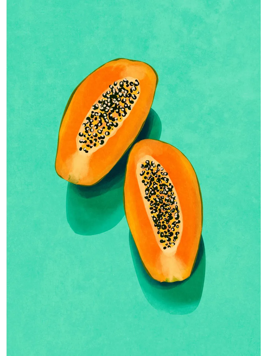 Raissa Oltmanns Papaya