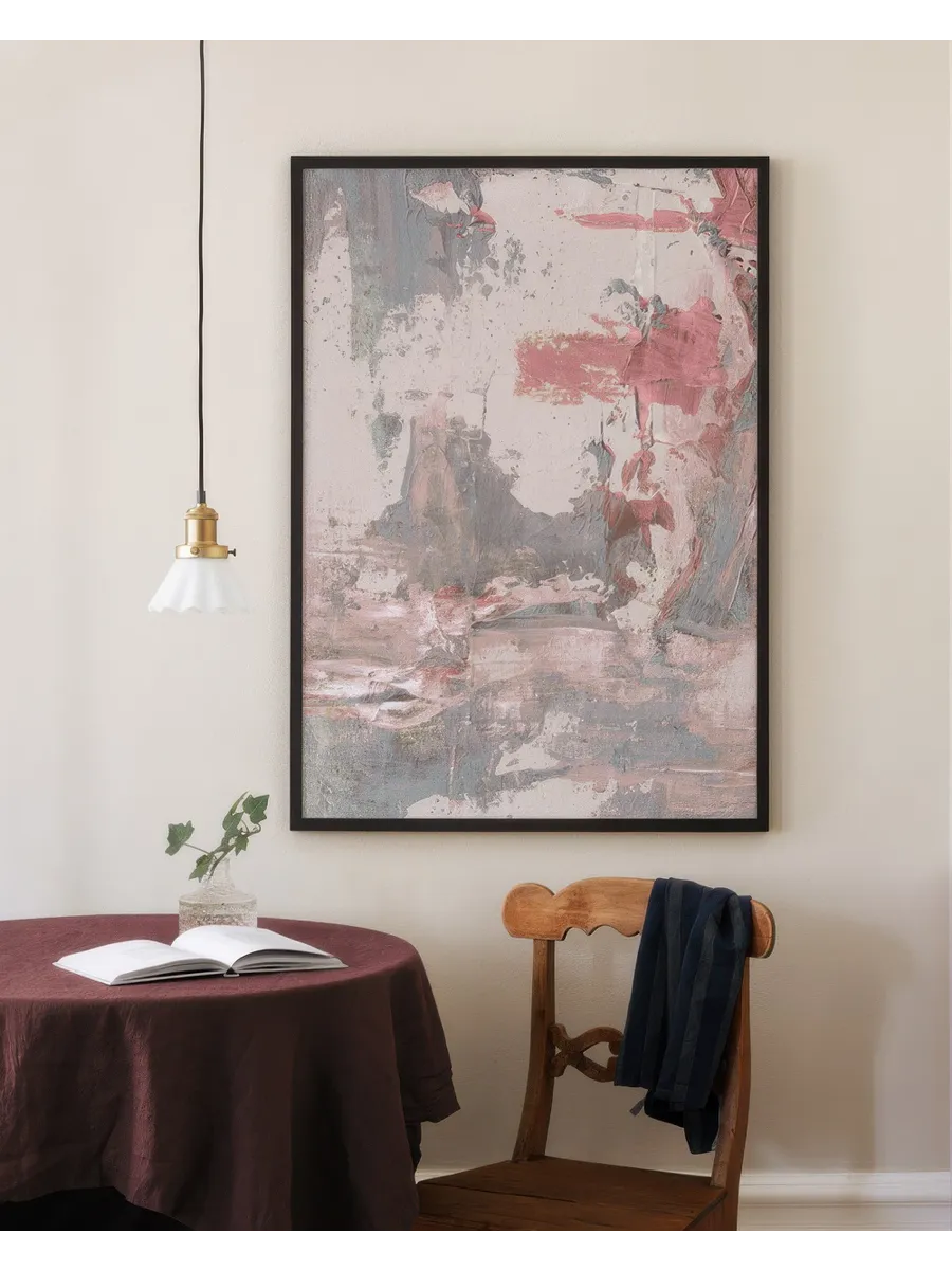 Raw Painting No1