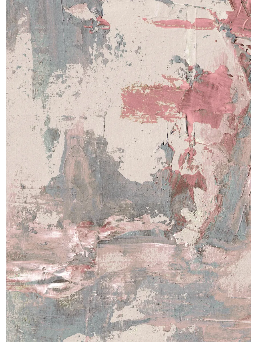 Raw Painting No1