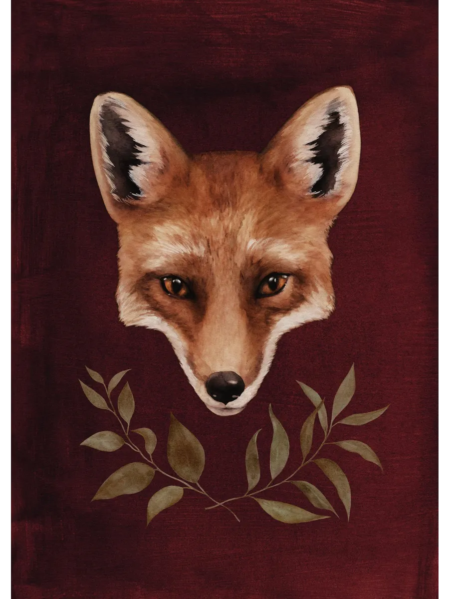 Red Fox