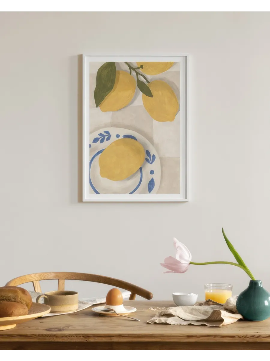 Refreshing Citrus
