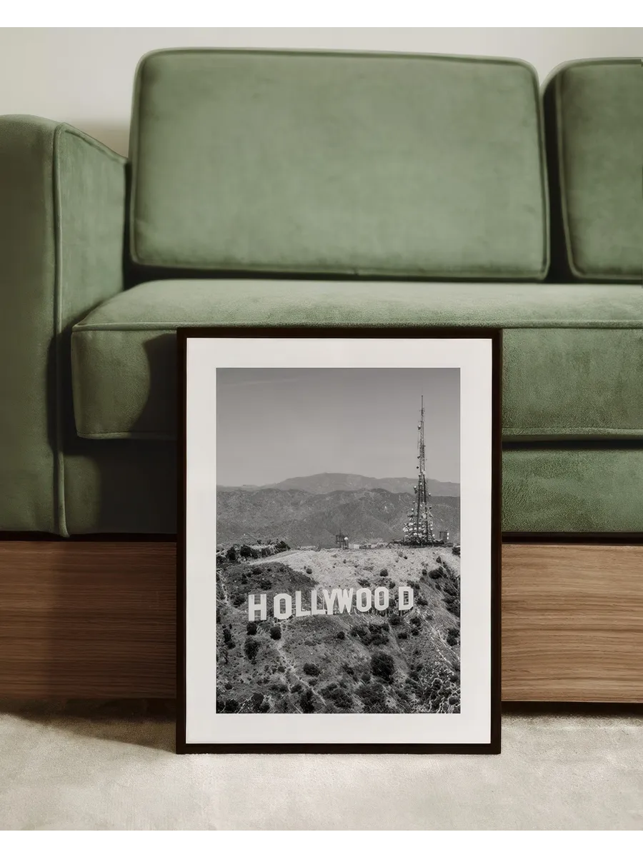Richard Podgurski Hollyweird