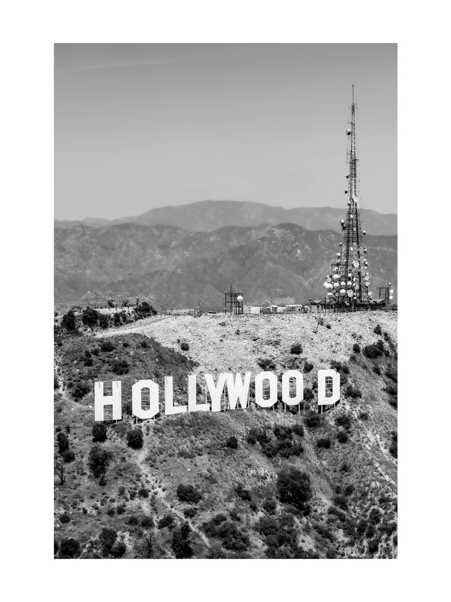 Richard Podgurski Hollyweird