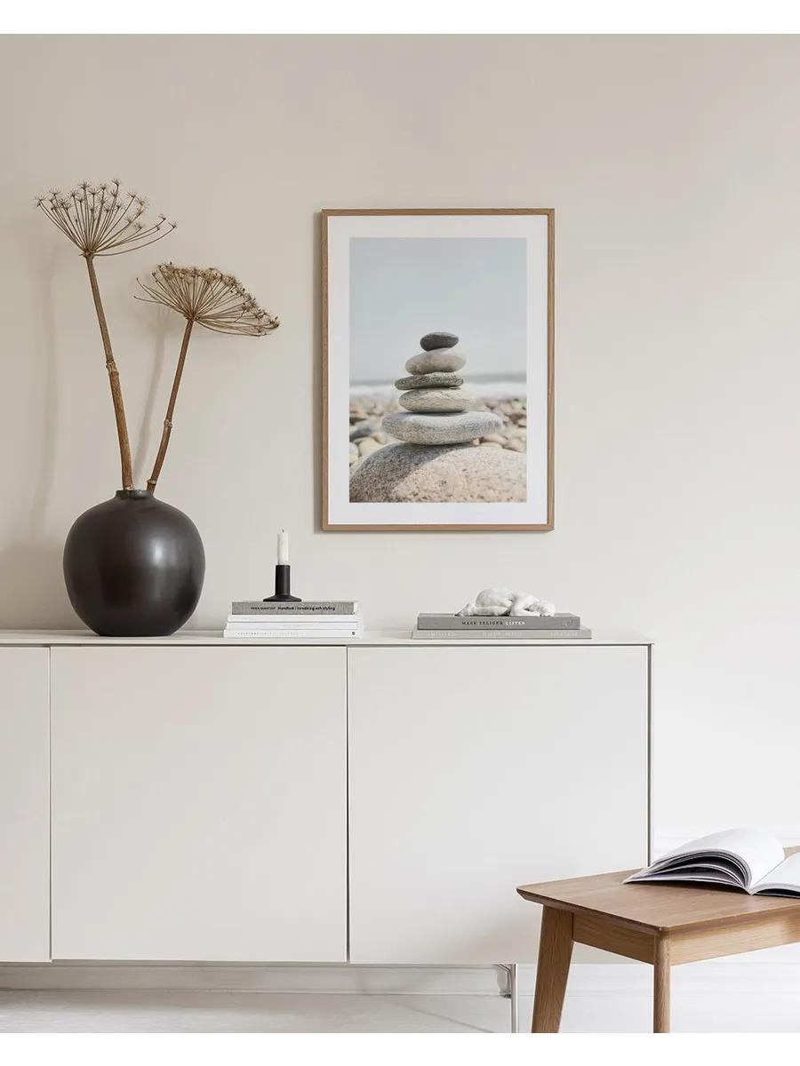 Rocks in Balance