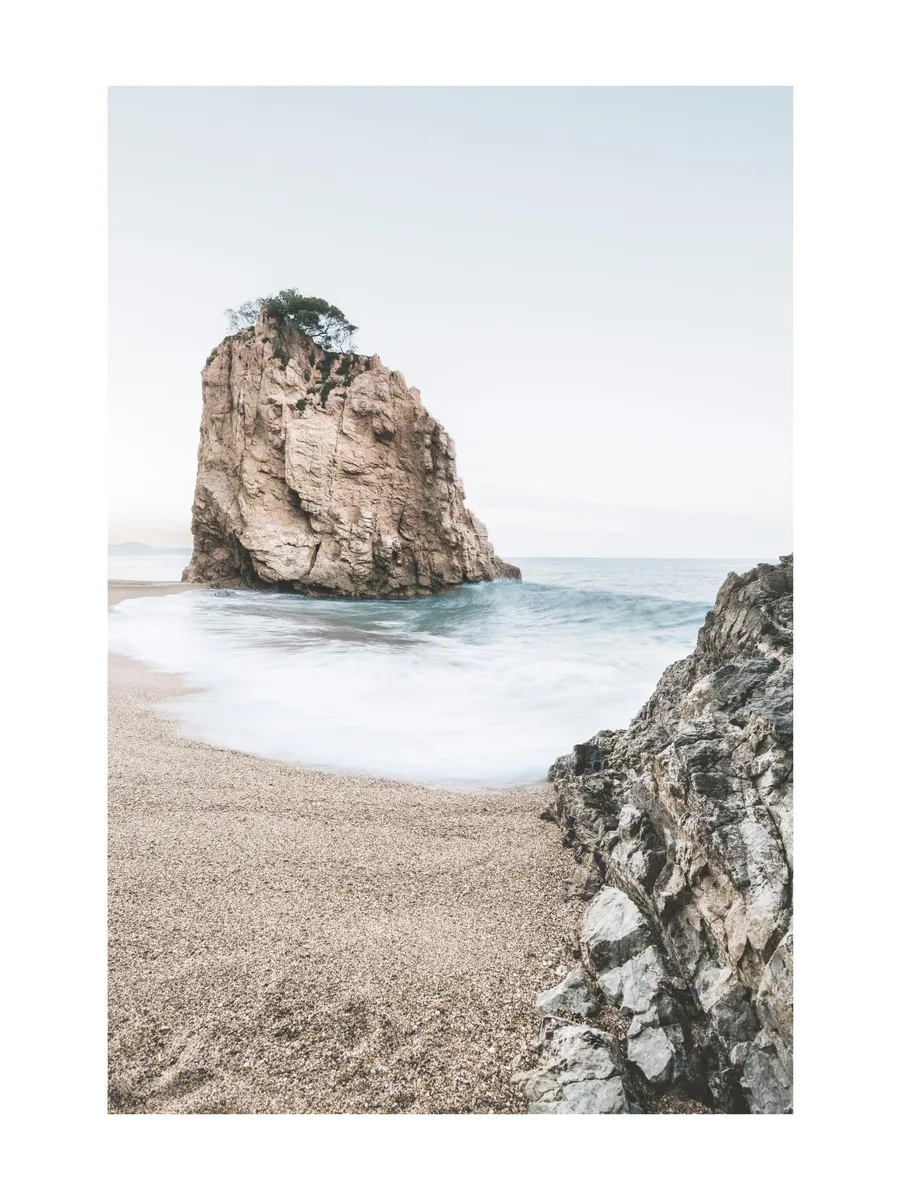 Rodeo Beach Waves