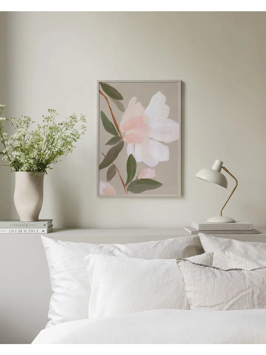 Romantic Flower