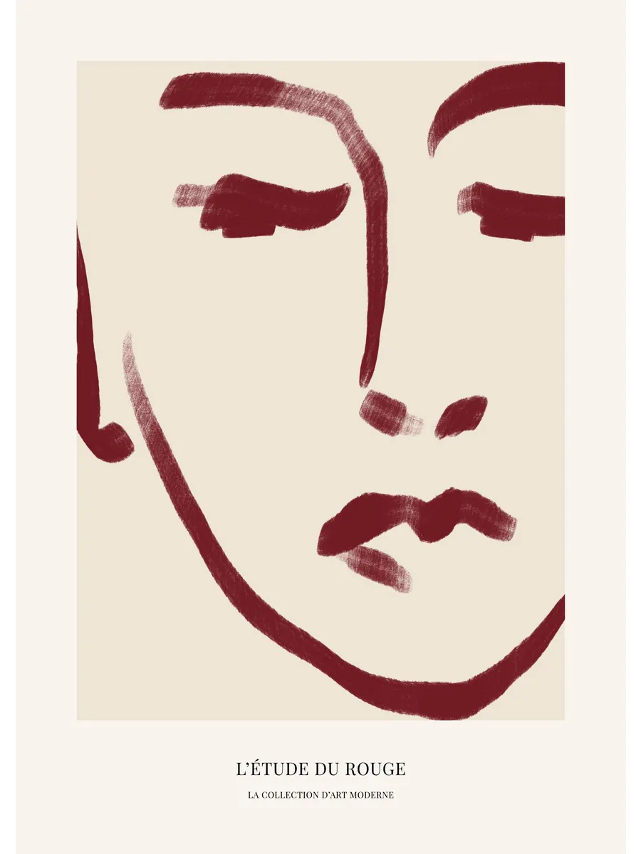 Rouge No2
