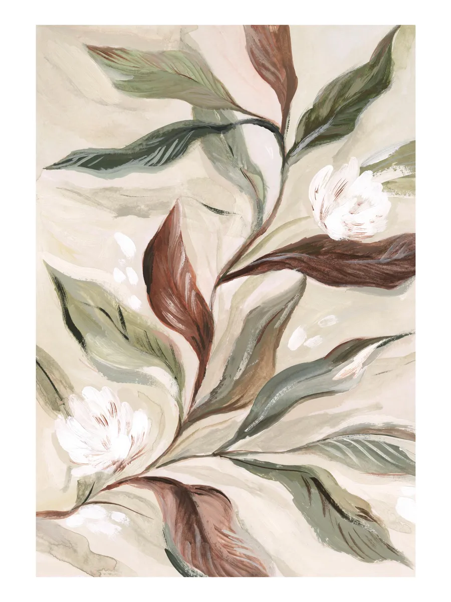 Rustic Botanicals