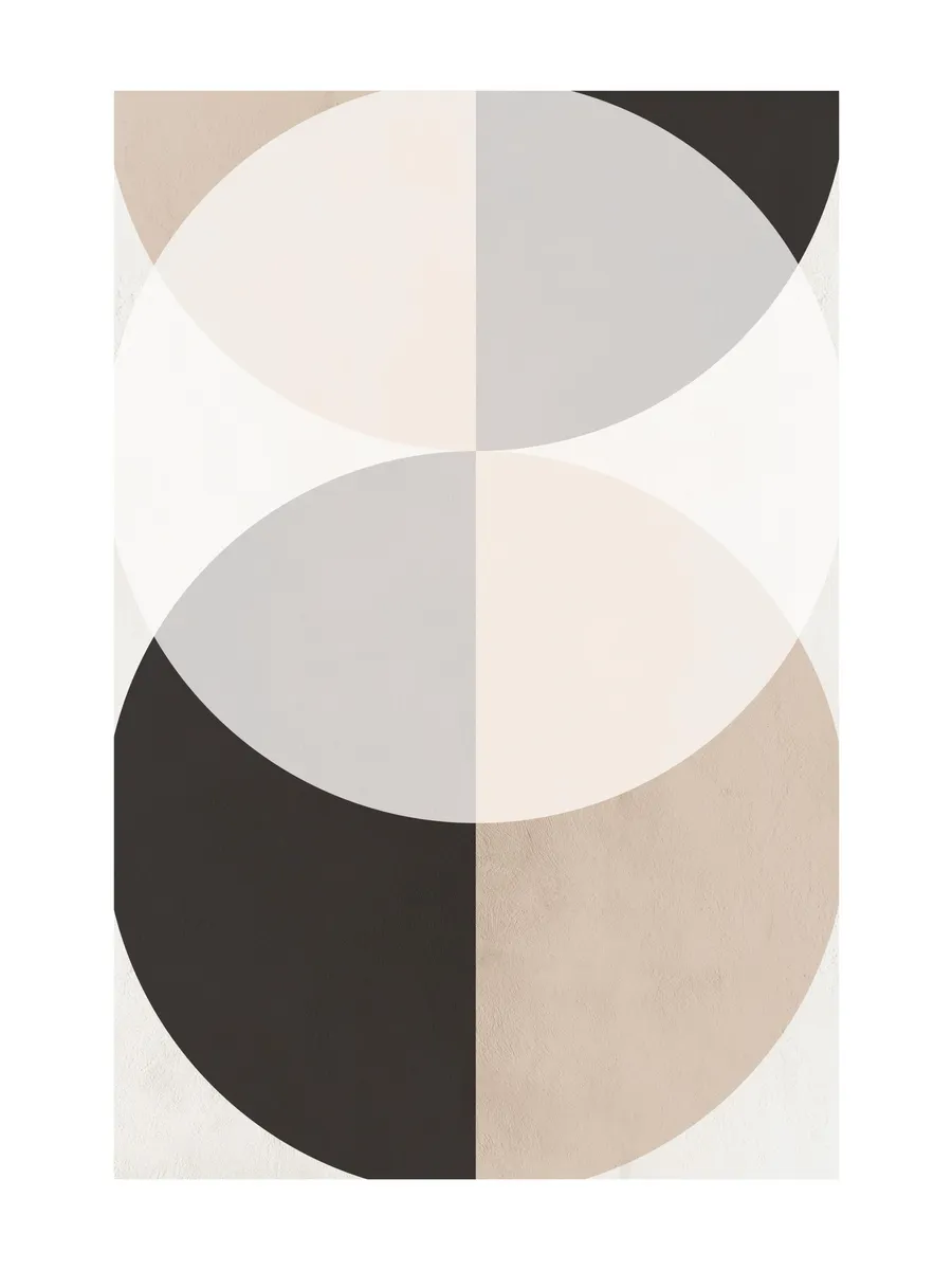 Rustic Circles