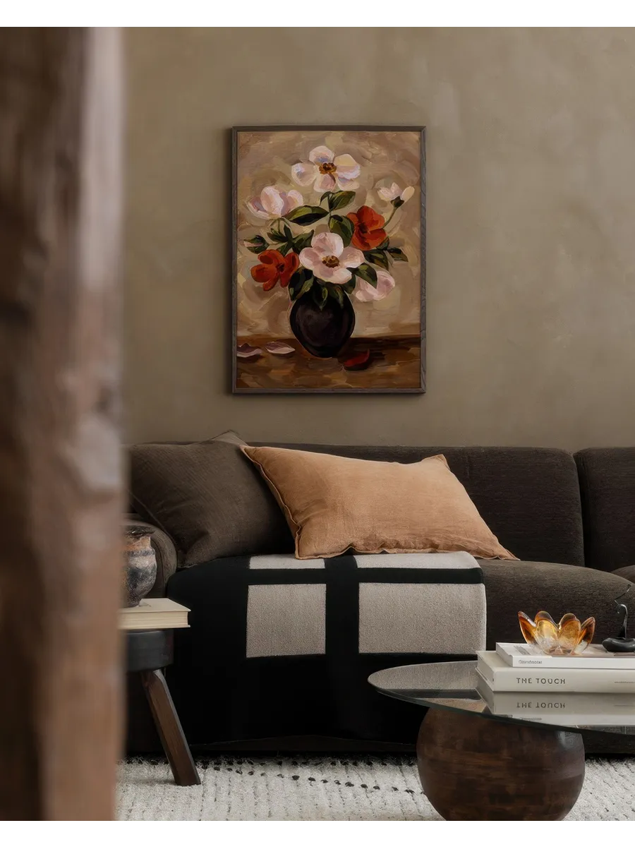Rustic Floral
