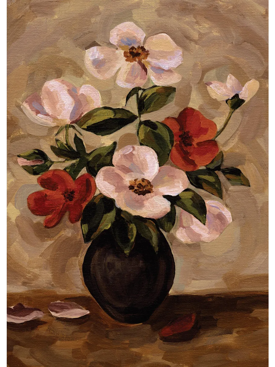 Rustic Floral