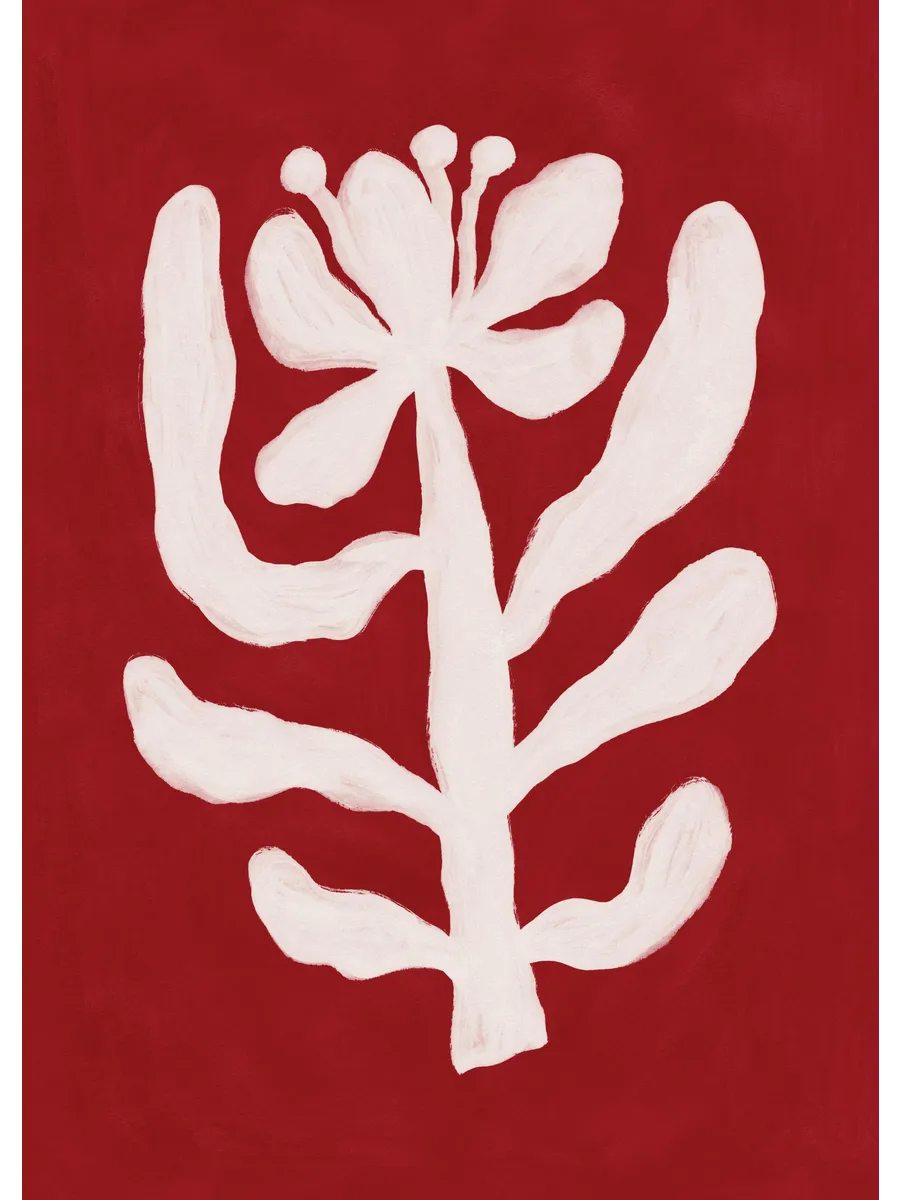 Rustic Flower