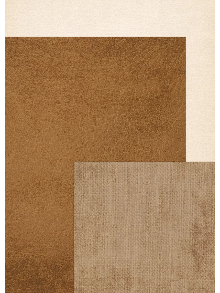 Rustic Geometry No2
