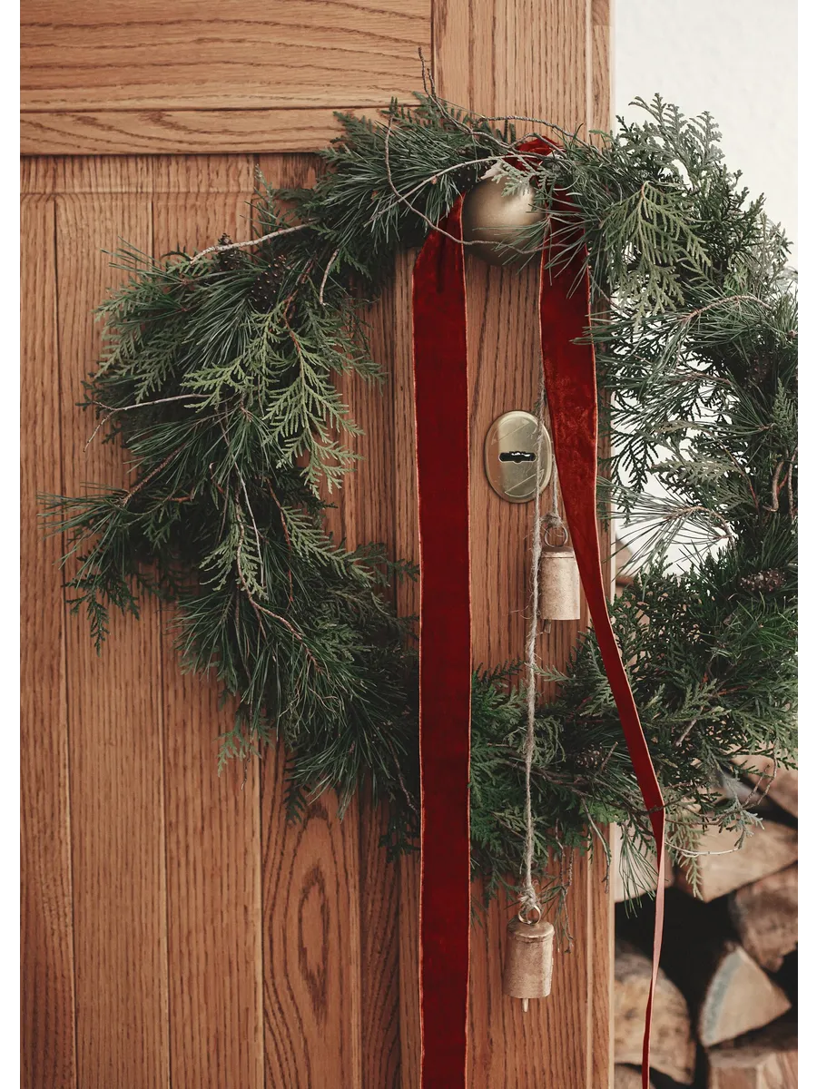 Rustic Wreath
