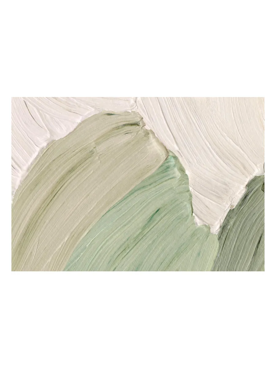 Sage Abstract