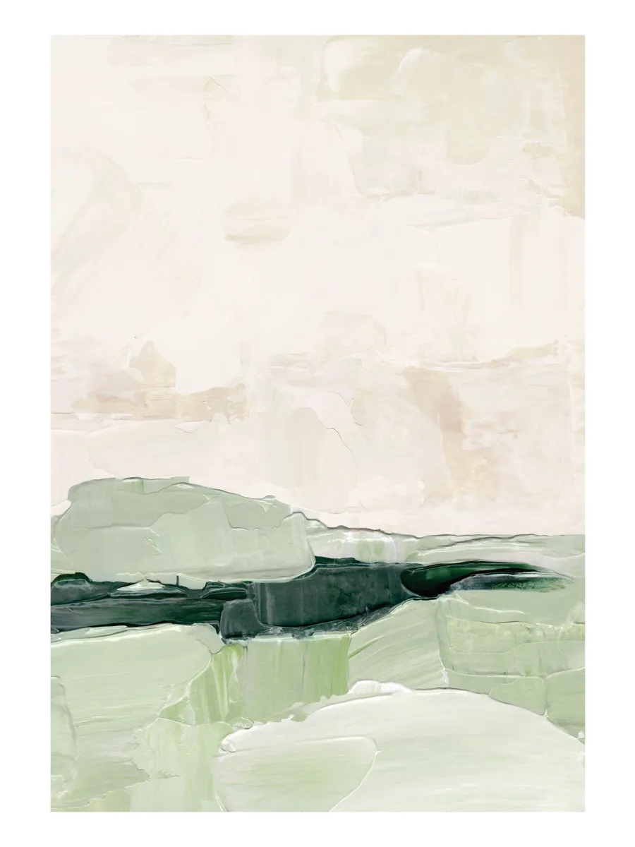 Sage Landscape