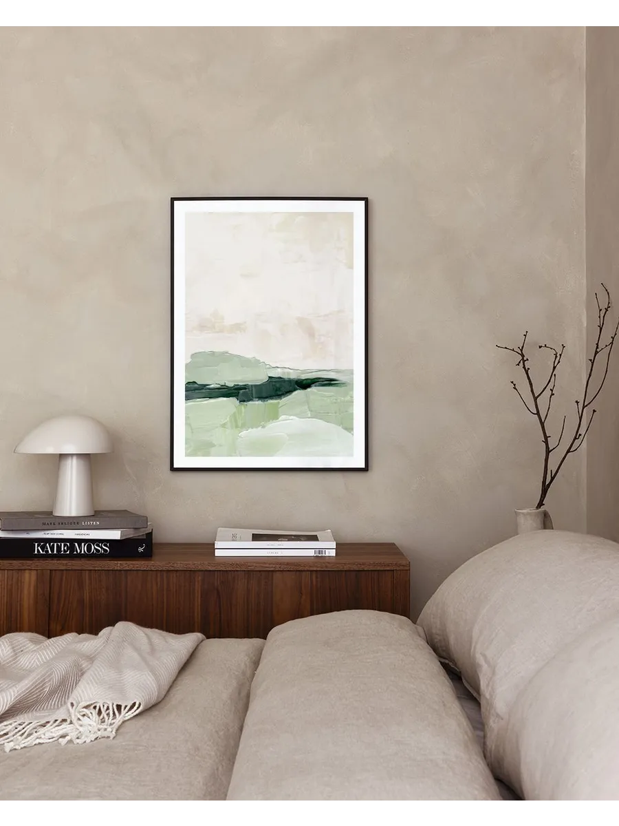 Sage Landscape