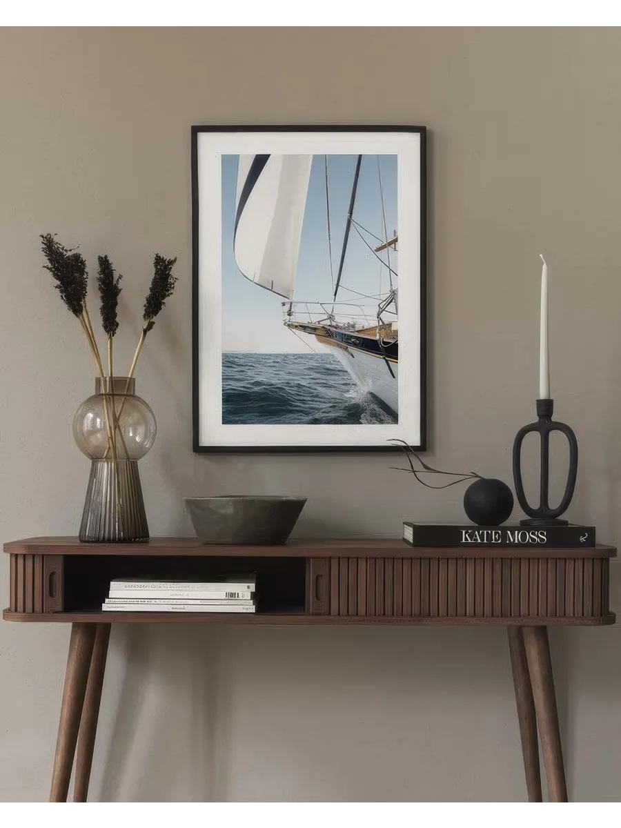 Sail the Sea