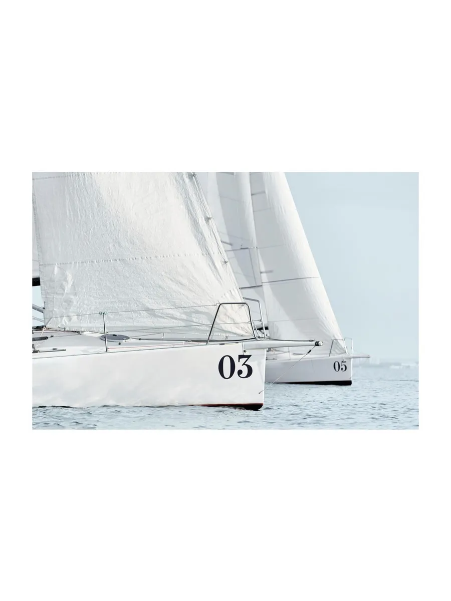 Sailboats