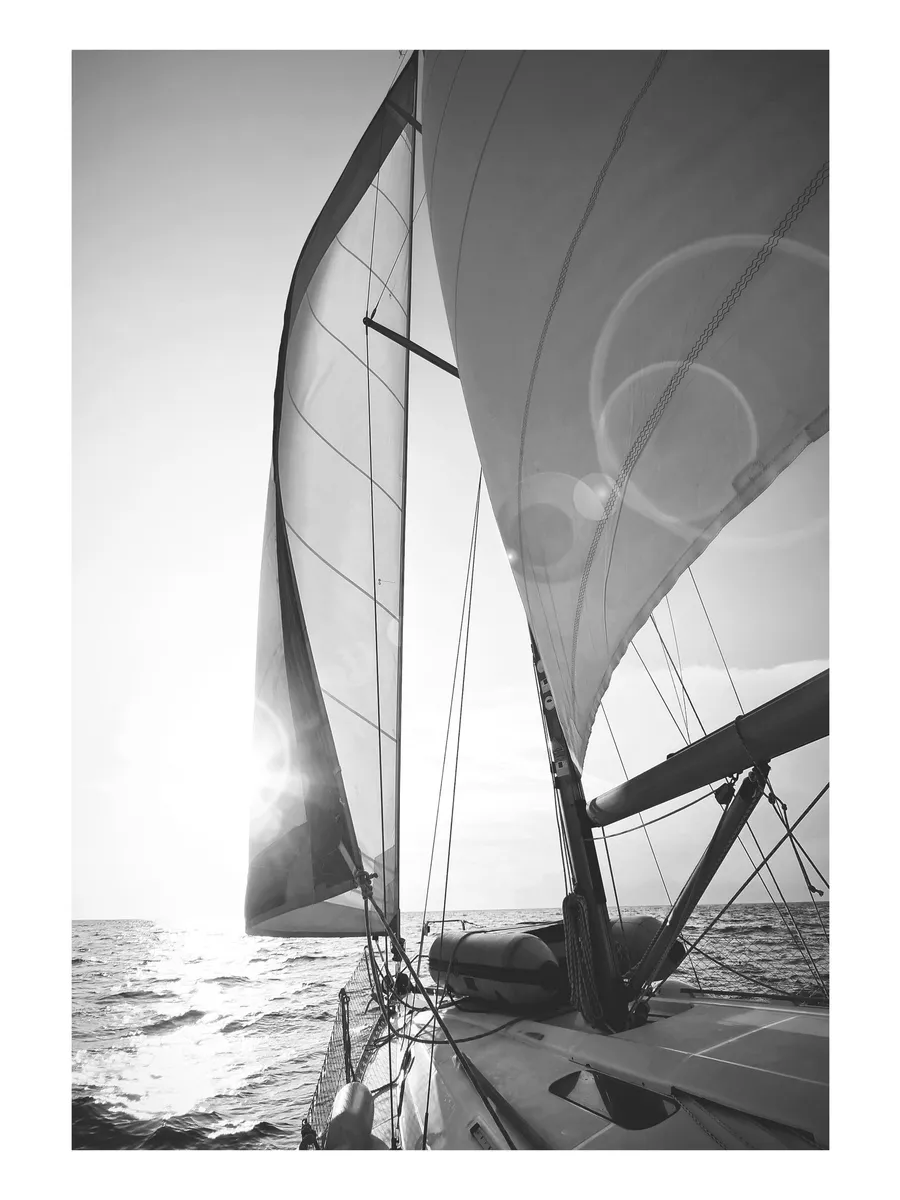 Sailing