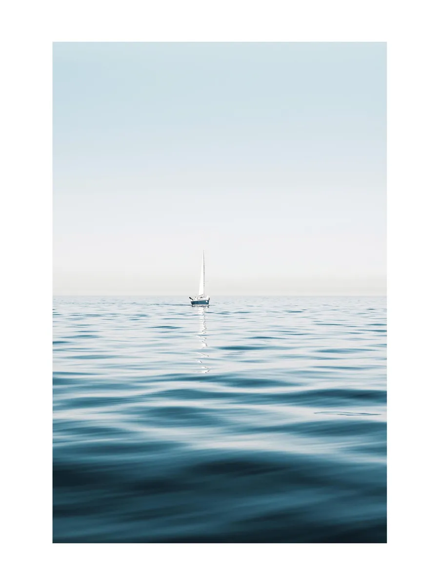 Sails on the Surface