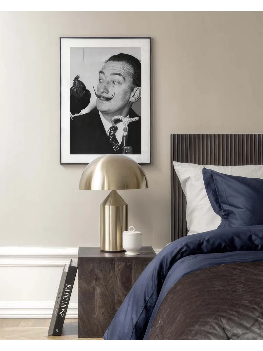 Salvador Dali