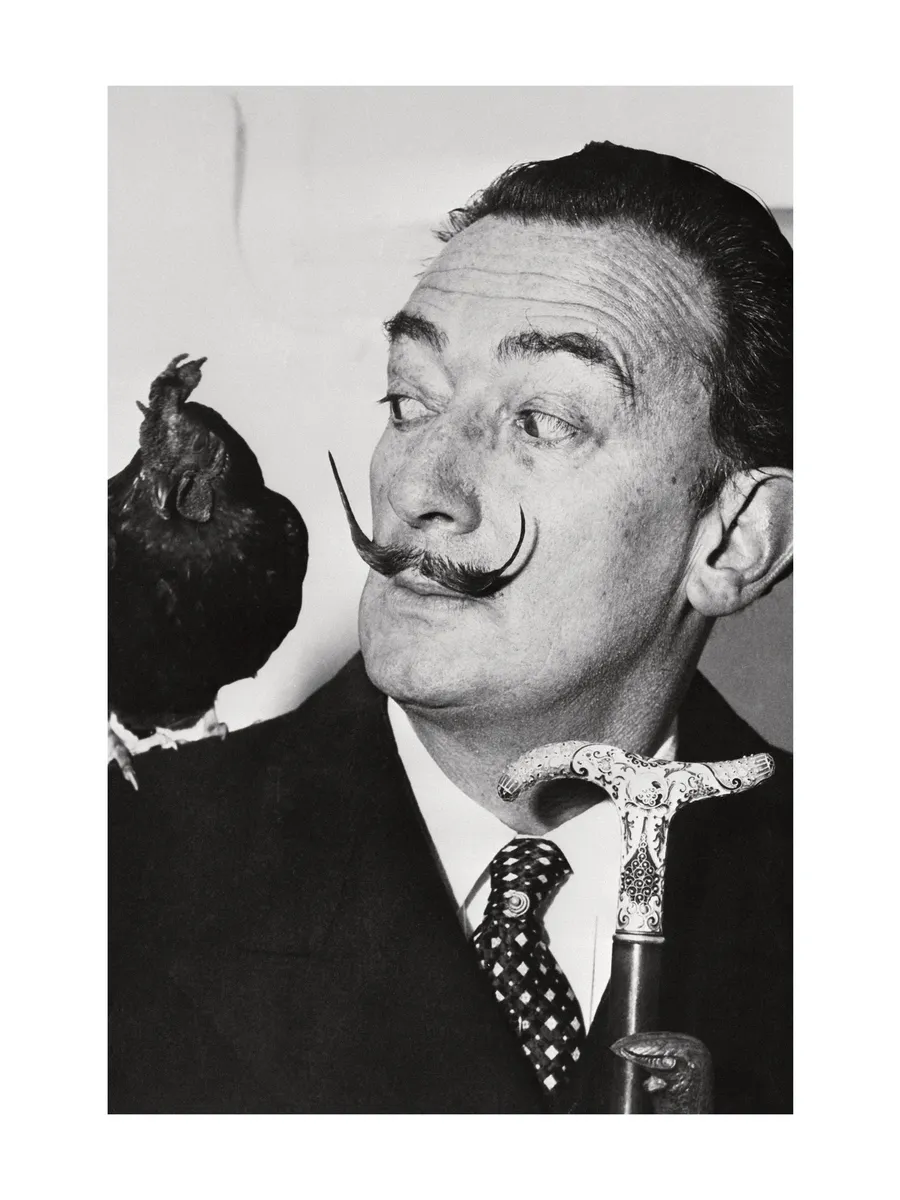 Salvador Dali