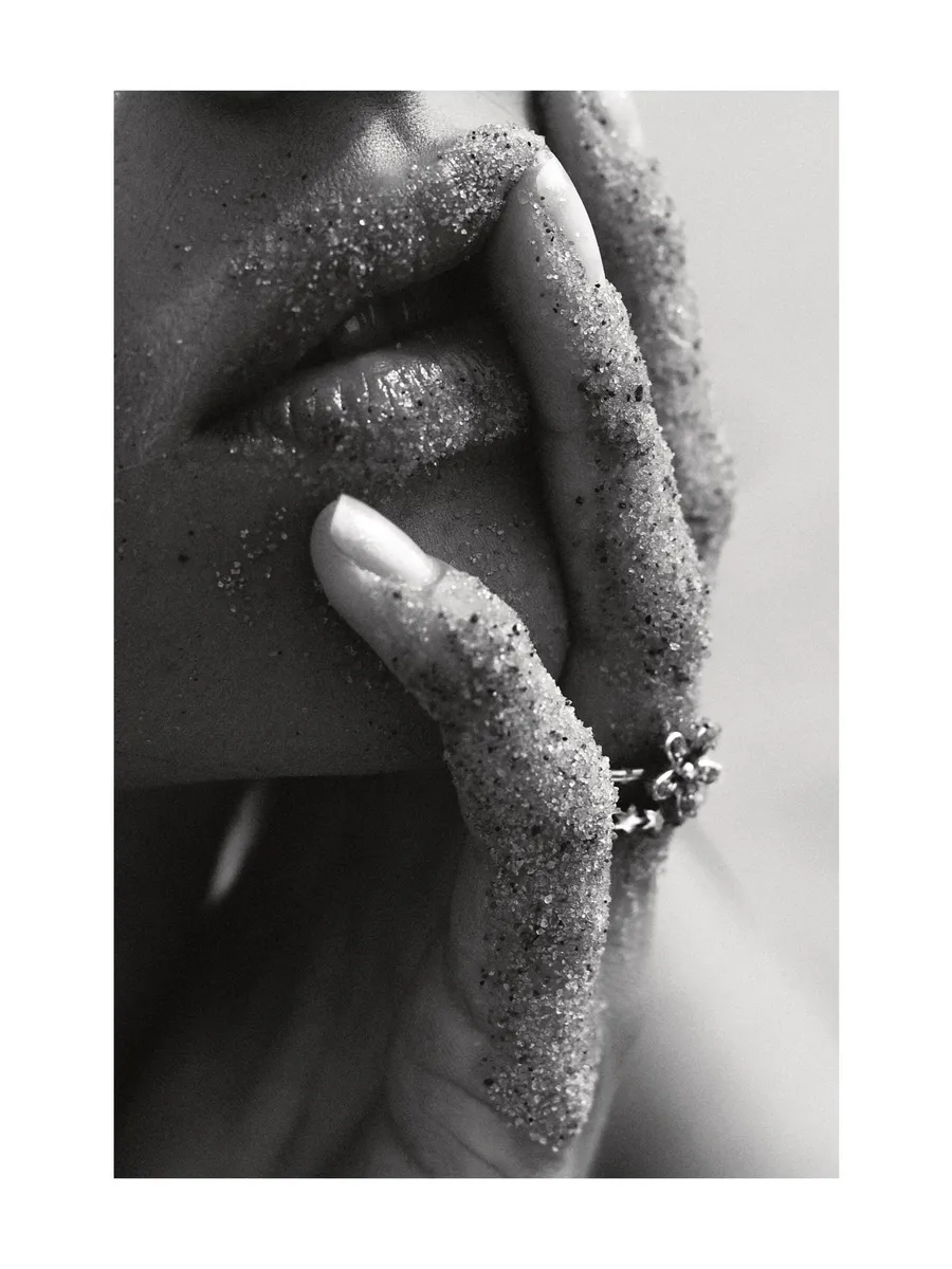 Sandy Lips