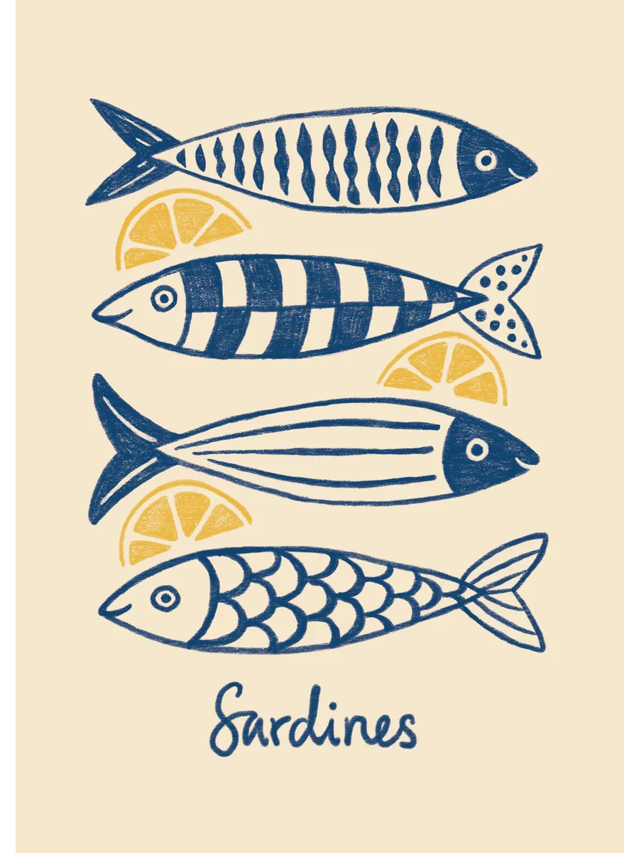 Sardines